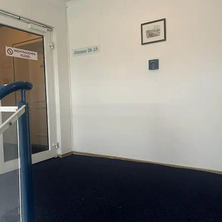 S ホテル ノルダーシュテット