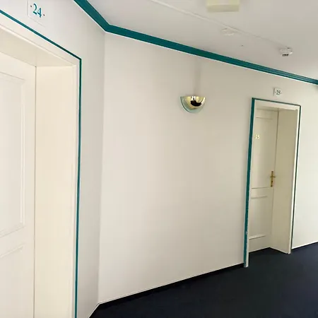 S ホテル ノルダーシュテット