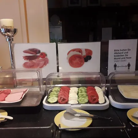 S ホテル ノルダーシュテット