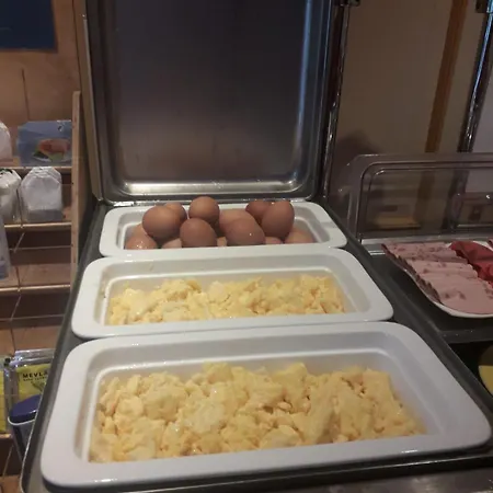 ホテル S ノルダーシュテット