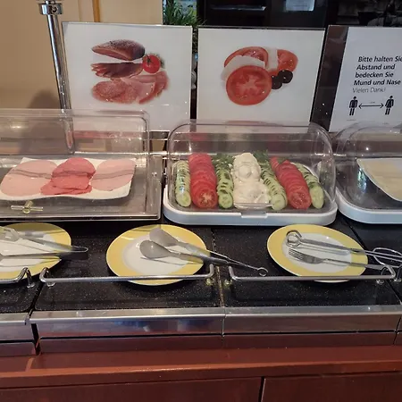 ホテル S ノルダーシュテット